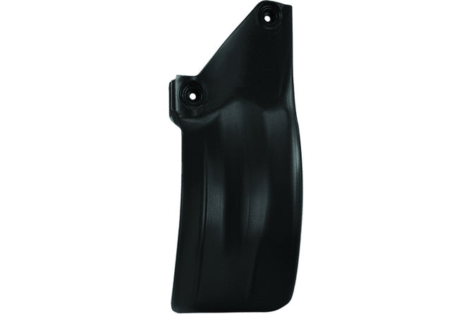 Mudflap stötdämpare Polisport svart KTM / Husqvarna
