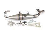 Exhaust (w/o silencer) Stage6 Pro Replica MK2 Minarelli horizontal / China 2-stroke