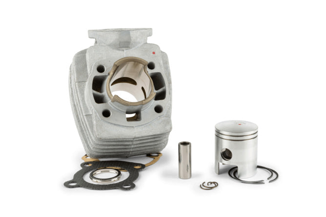 Cylinderkit Airsal OEM kvalitet 50cc aluminium Peugeot Fox