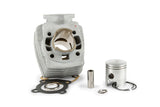 Cylinder Kit Airsal OEM quality 50cc aluminium Peugeot Fox