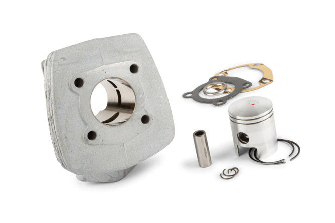 Cylinderkit Airsal OEM kvalitet 50cc aluminium Peugeot Fox