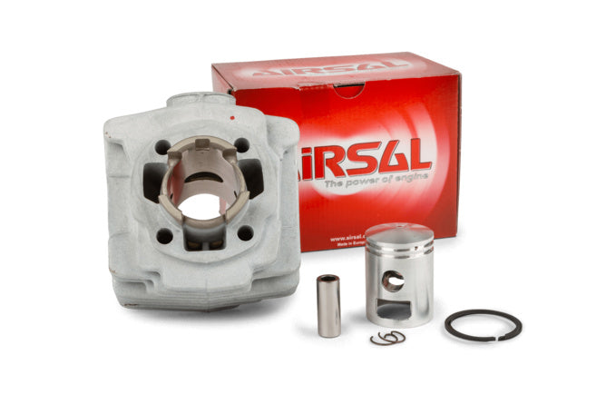 Cylinderkit Airsal 50cc OEM-kvalitet d=39mm MBK 51 AC