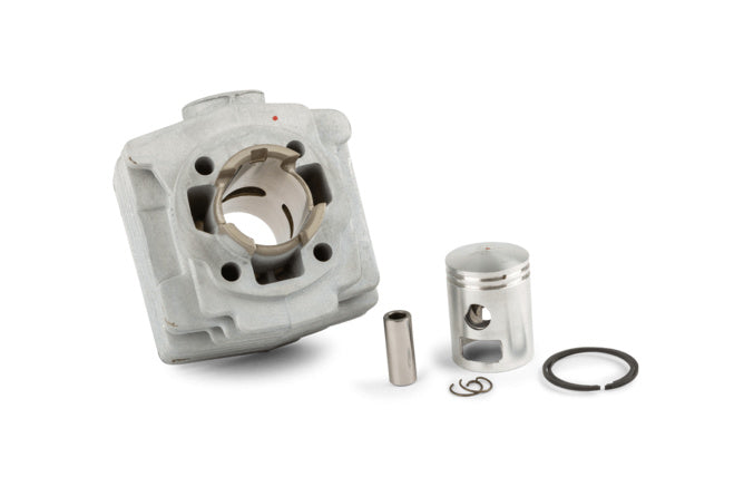 Cylinderkit Airsal 50cc OEM-kvalitet d=39mm MBK 51 AC