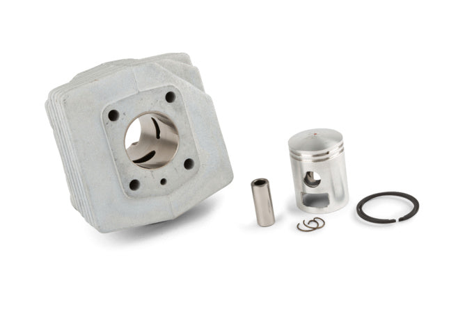 Cylinderkit Airsal 50cc OEM-kvalitet d=39mm MBK 51 AC