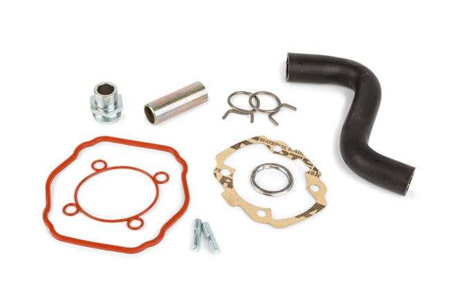 Cylinderkit Airsal T6 50cc Aluminium Peugeot Speedfight LC