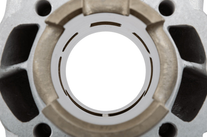 Cylinderkit Airsal T6 50cc Aluminium Peugeot Speedfight LC