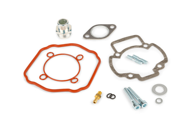 Cylinder Kit Airsal Sport 50cc aluminium Piaggio NRG / Runner