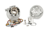 Cylinder Kit Airsal Sport 50cc aluminium Minarelli horizontal LC