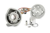 Cylinder Kit Airsal Sport 50cc aluminium Minarelli horizontal LC