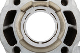 Cylinder Kit Airsal Sport 50cc aluminium Minarelli horizontal LC