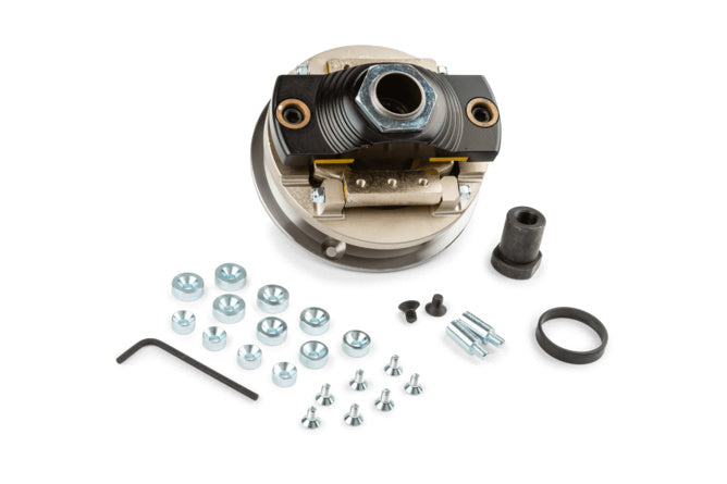 CVT Doppler ER3 Peugeot 103 SP / MVL / Vogue (med koppling)