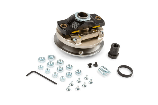 CVT Doppler ER3 Peugeot 103 SP / MVL / Vogue (med koppling)