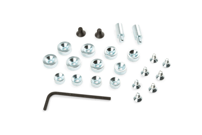 CVT Doppler ER3 Peugeot 103 SP / MVL / Vogue (med koppling)