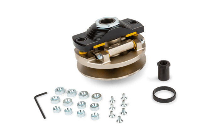 CVT Doppler ER3 Peugeot 103 SP / MVL (utan koppling)