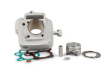 Cylinder Kit aluminium d.53mm Malossi 125cc Pit Bike Lifan FY152FHI