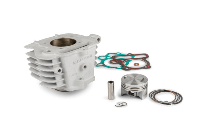 Cylinder Kit aluminium d.53mm Malossi 125cc Pit Bike Lifan FY152FHI