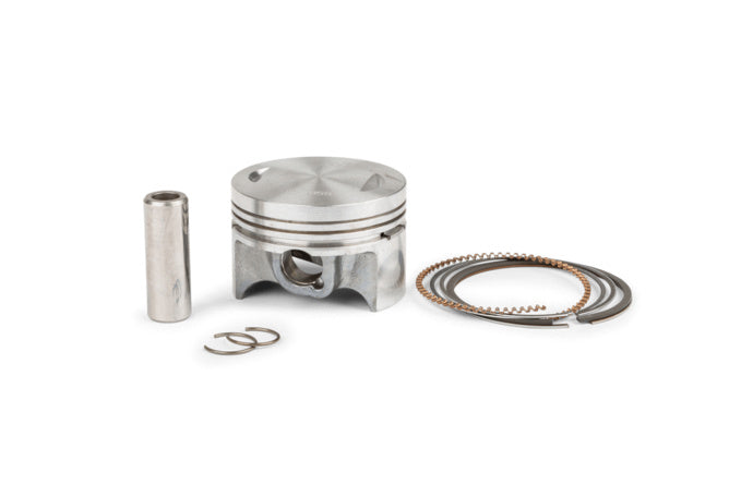 Cylinder Kit aluminium d.53mm Malossi 125cc Pit Bike Lifan FY152FHI