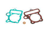 Cylinder Kit aluminium d.53mm Malossi 125cc Pit Bike Lifan FY152FHI