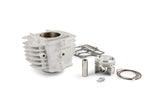 Cylinder Kit aluminium d.56mm Malossi 140cc Pit Bike Lifan 1P55FMJ