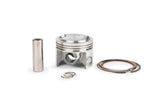 Cylinder Kit aluminium d.56mm Malossi 140cc Pit Bike Lifan 1P55FMJ