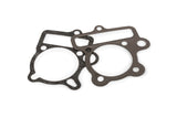Cylinder Kit aluminium d.56mm Malossi 140cc Pit Bike Lifan 1P55FMJ