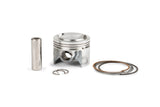 Cylinder Kit aluminium d.56mm Malossi 150cc Pit Bike Lifan 1P56FMJ