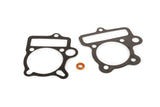 Cylinder Kit aluminium d.56mm Malossi 150cc Pit Bike Lifan 1P56FMJ