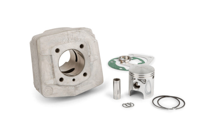 Cylinder Kit Malossi Replica G1 70cc aluminium MBK 51 AC