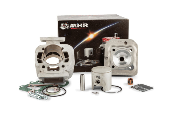 Cylinder Kit Malossi MHR Racing 70cc Minarelli vertikal