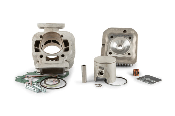 Cylinder Kit Malossi MHR Racing 70cc Minarelli vertikal