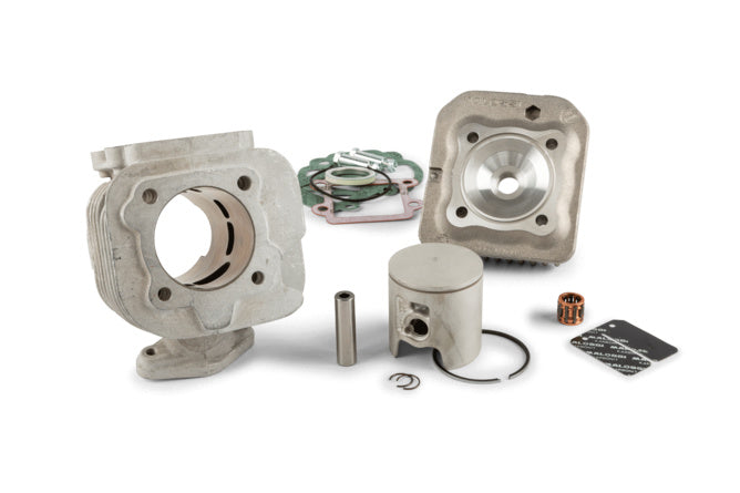 Cylinder Kit Malossi MHR Racing 70cc Minarelli vertikal