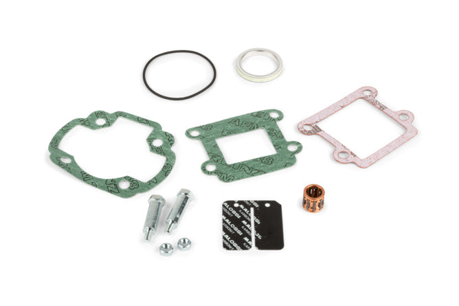 Cylinder Kit Malossi MHR Racing 70cc Minarelli vertikal