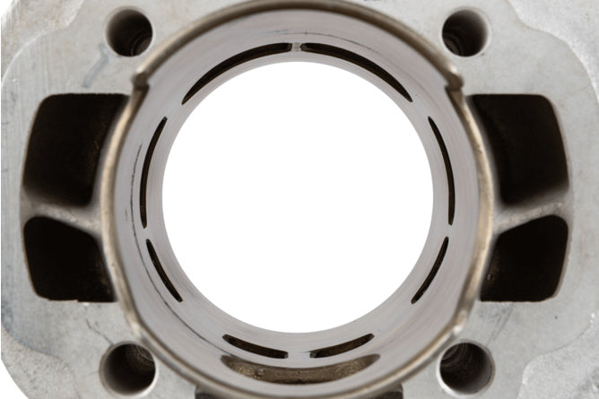 Cylinder Kit Malossi MHR Racing 70cc Minarelli vertikal