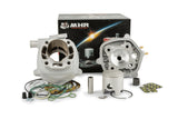 Cylinder Kit Malossi MHR Racing 70cc pin 12mm Minarelli horizontal LC