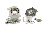 Cylinder Kit Malossi MHR Racing 70cc pin 12mm Minarelli horizontal LC