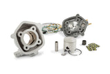 Cylinder Kit Malossi MHR Racing 70cc pin 12mm Minarelli horizontal LC