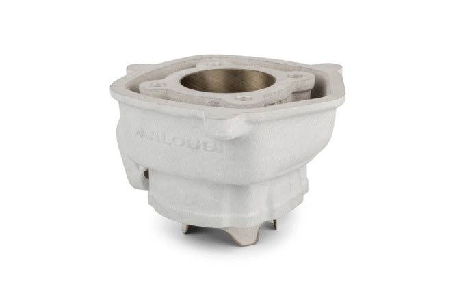 Cylinderkit Malossi MHR Racing 70cc pin 12mm Minarelli horisontell LC