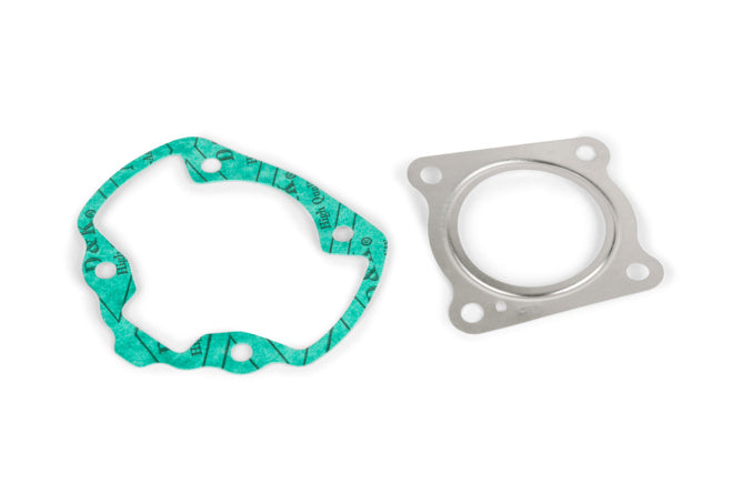 Cylinder Kit Metrakit 50cc gjutjärn Peugeot vertikal AC
