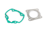 Cylinder Kit Metrakit 50cc cast iron Peugeot vertical AC