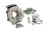 Polini Cylinder Kit (d=64mm) aluminium Cagiva Mito / Planet 125cc 2-stroke LC