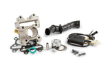 Cylinder Kit Polini Alu 66 Yamaha Aerox 4-stroke
