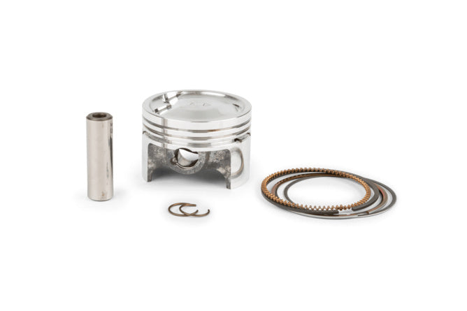 Cylinder Kit Polini Alu 66 Yamaha Aerox 4-takt