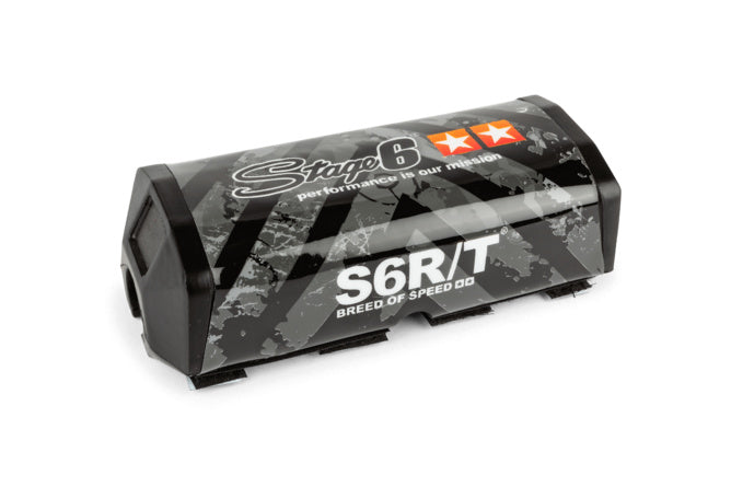 Styren Pad Stage6 MK2 svart