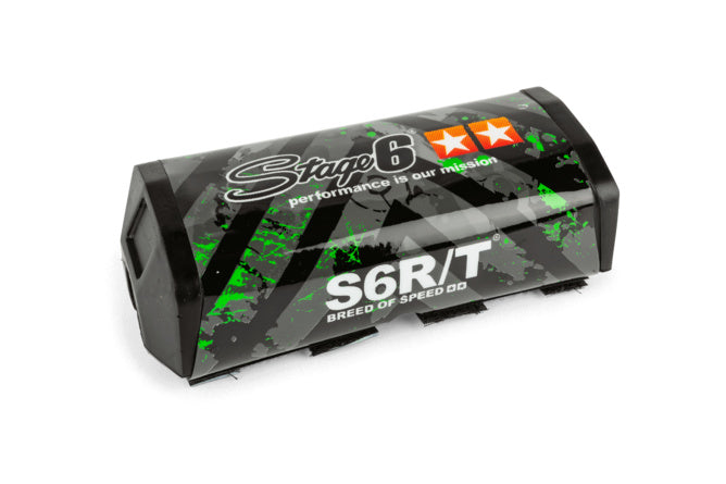 Styrlinda Stage6 MK2 grön