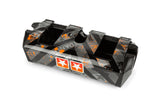 Handlebar Pad Stage6 MK2 orange