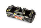 Handlebar Pad Stage6 MK2 yellow