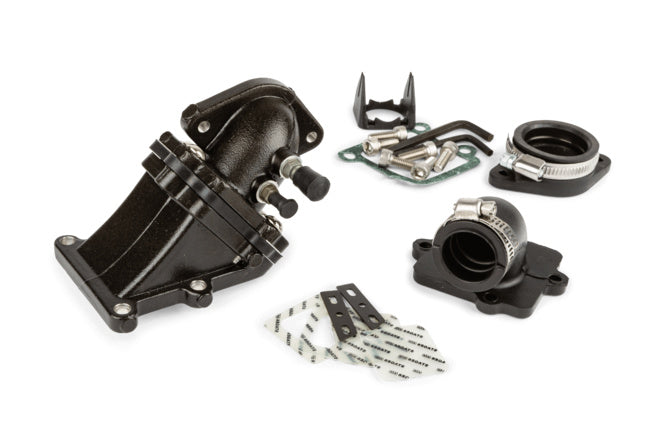 Intake Kit Stage6 MK2 Oversize Minarelli vertikal