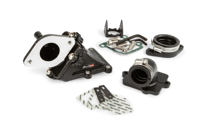 Intake Kit Stage6 MK2 Oversize Minarelli vertikal