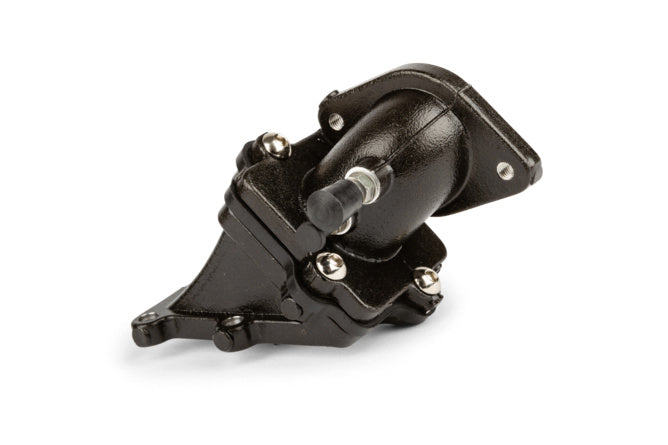 Intake Kit Stage6 MK2 Oversize Minarelli vertikal