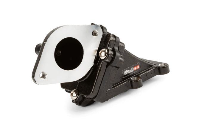 Intake Kit Stage6 MK2 Oversize Minarelli vertikal